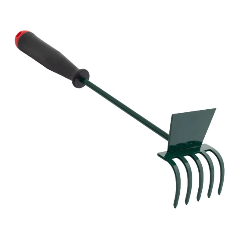 Grabki Ogrodowe Uniwersalne KARD, Dł. 30 cm