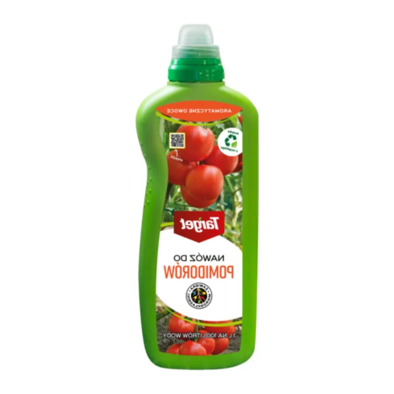 Nawóz Płyn Aromatyczne Owoce Do Pomidorów 1 l