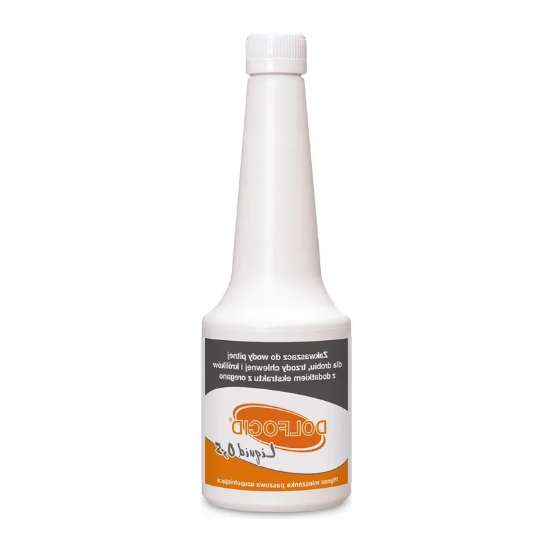 Preparat Zakwaszający Do Wody Dla Ptaków ZOOJOY 500 g
