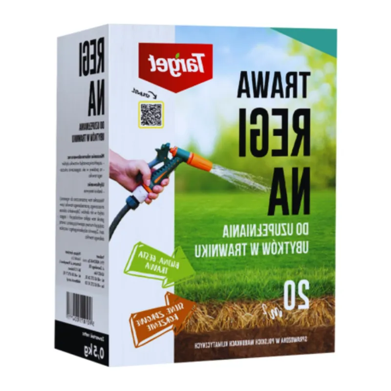 Trawa Regina 0,5kg