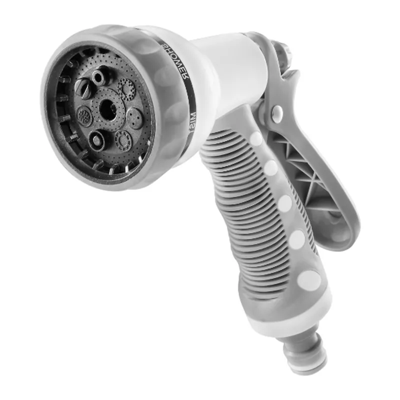 Zraszacz Pistoletowy 7-FUNKCYJNY LIGHT Line