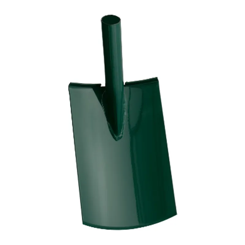 KARD Szpadel Ze Stopą Szer. 180mm
