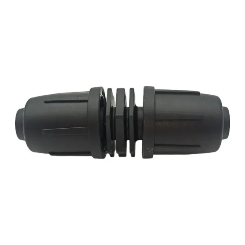 QJ Przelot 16mm Skręcany