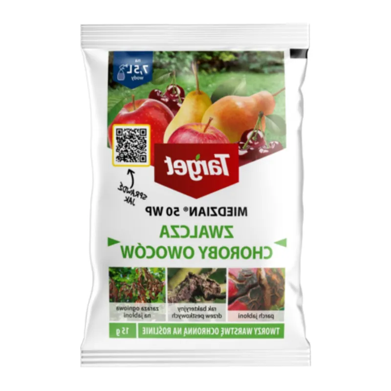 Miedzian 50WP - Warzywa, Owoce 15 g