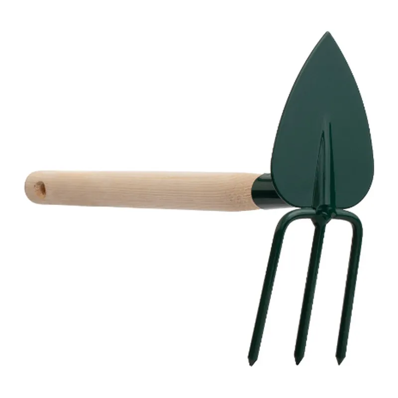 KARD Motyczka Sercówka-Trójząb Mała Dł. 30cm