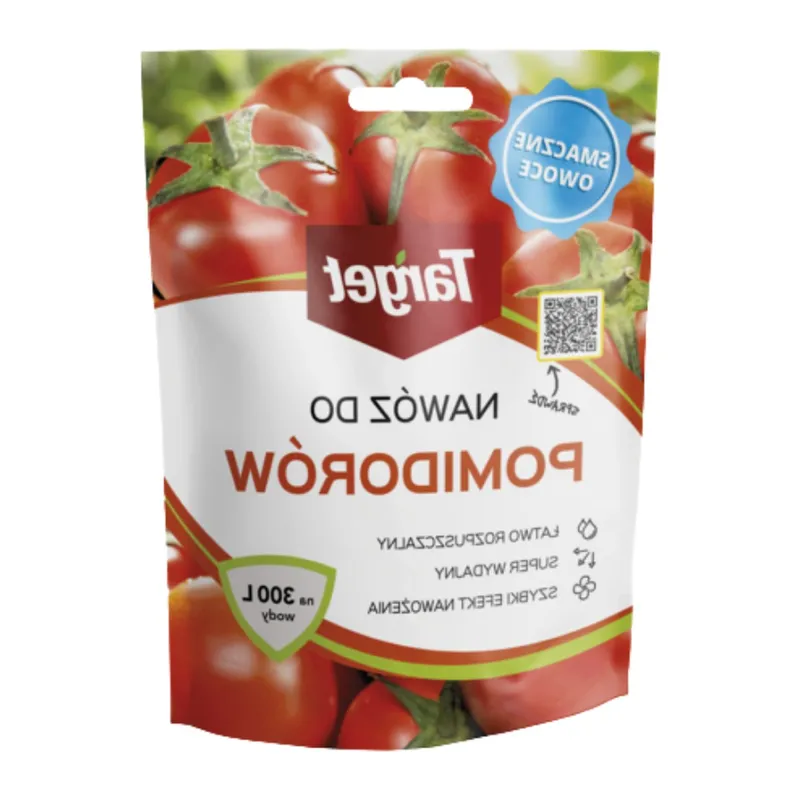 Nawóz Do Pomidorów Smaczne Owoce Rozpuszczalny 150 g