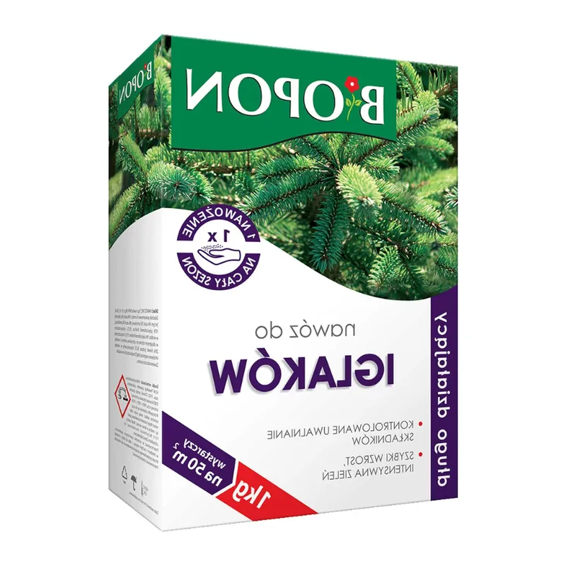 Bopon Do Iglaków Długodziałający 1 kg