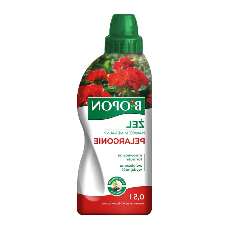 Bopon Żel Do Peralgoni 1l