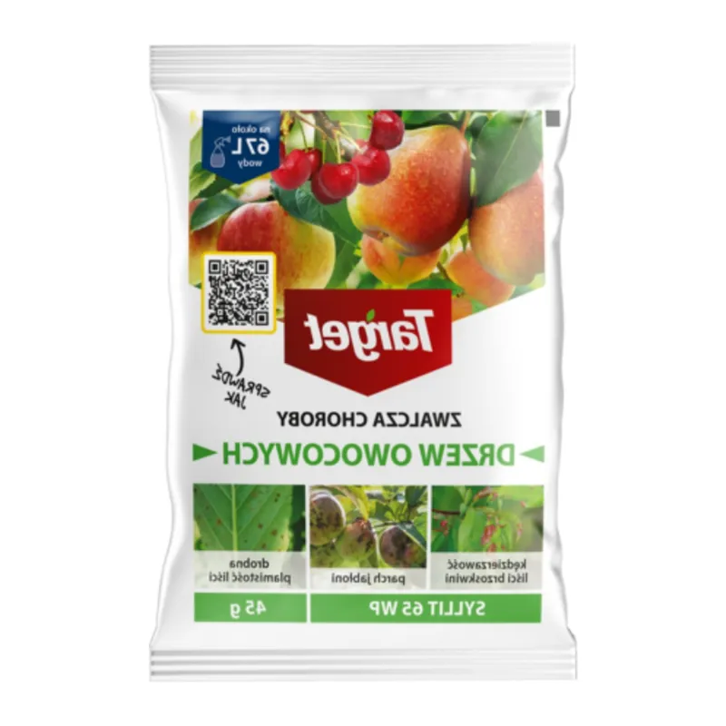 Syllit 65WP - Ochrona Drzew Owocowych 45 g