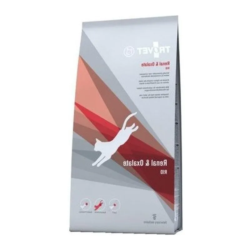 Karma Dla Kota Renal Oxalate Wsparcie Nerek ZOOJOY 2,5 kg