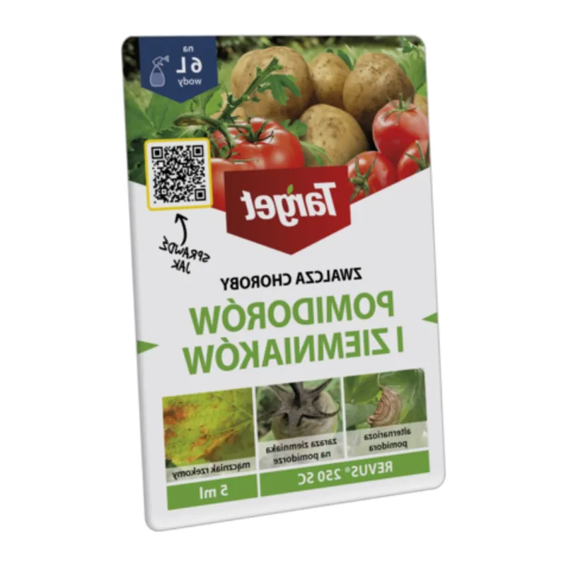 Revus 250SC - Pomidor, Ziemniak 5 ml