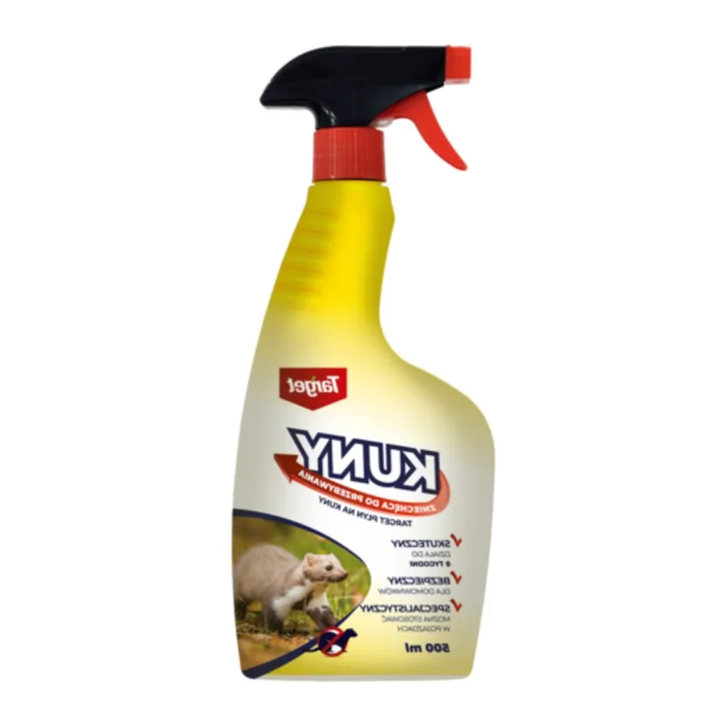 Target Płyn Na Kuny 500 ml