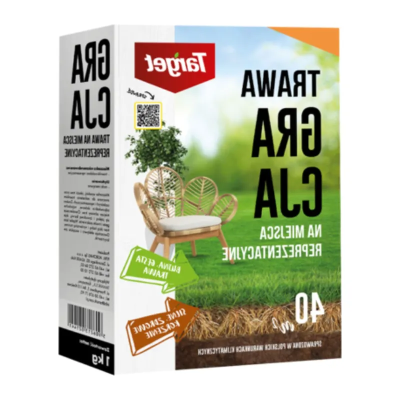 Trawa Gracja 1kg