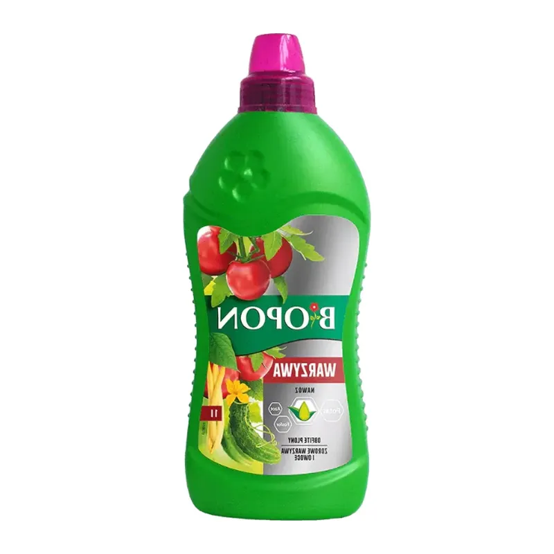 Bopon Do Warzyw Płyn 1 l