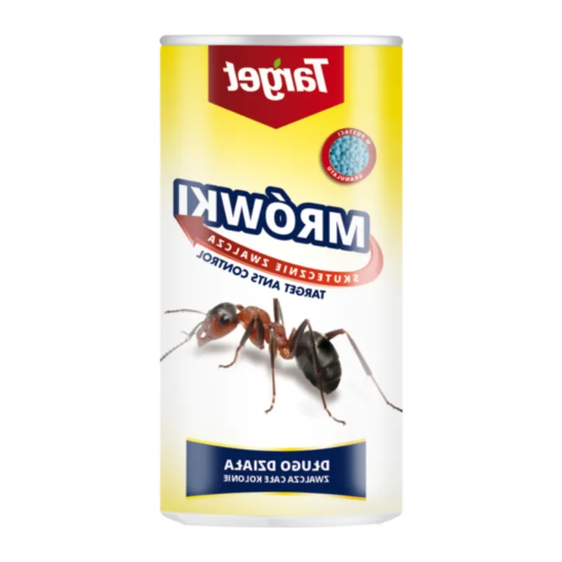 Środek Na Mrówki Target Ants Control, Tuba 100 g