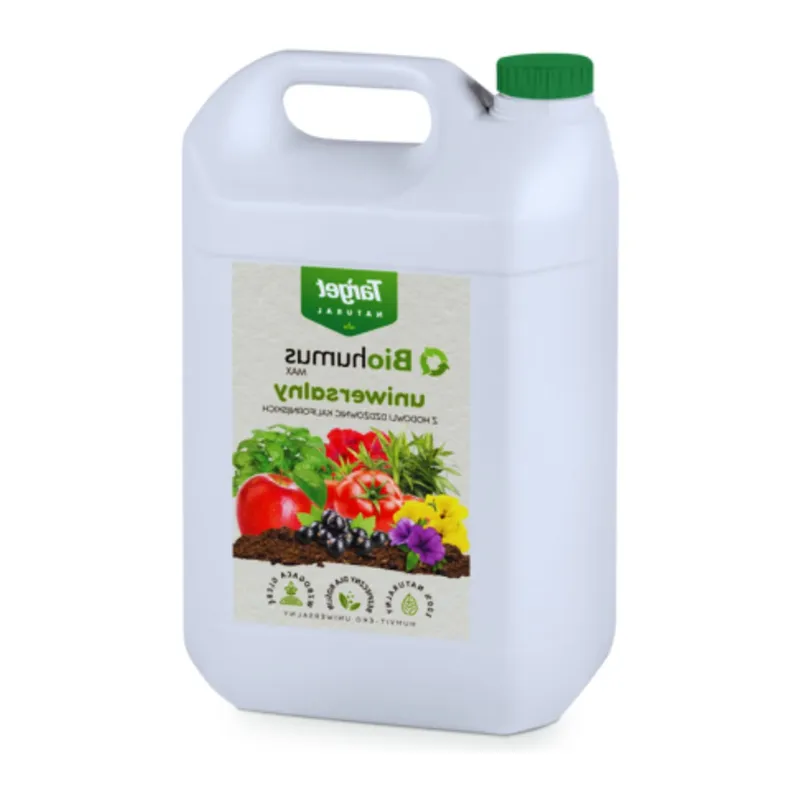 Biohumus Max Uniwersalny 5l