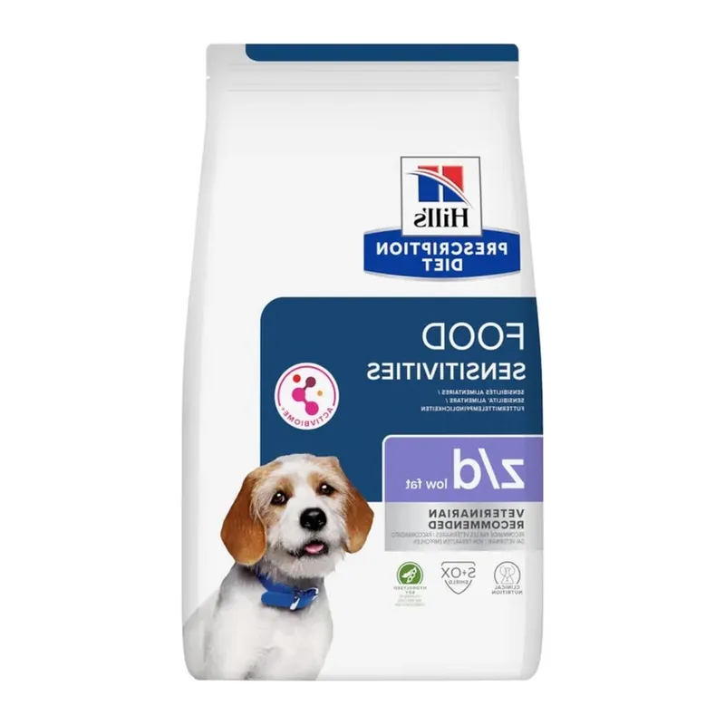 Karma Dla Psa Sucha Przeciw Alergii Niskotłuszczowa ZOOJOY 3 kg