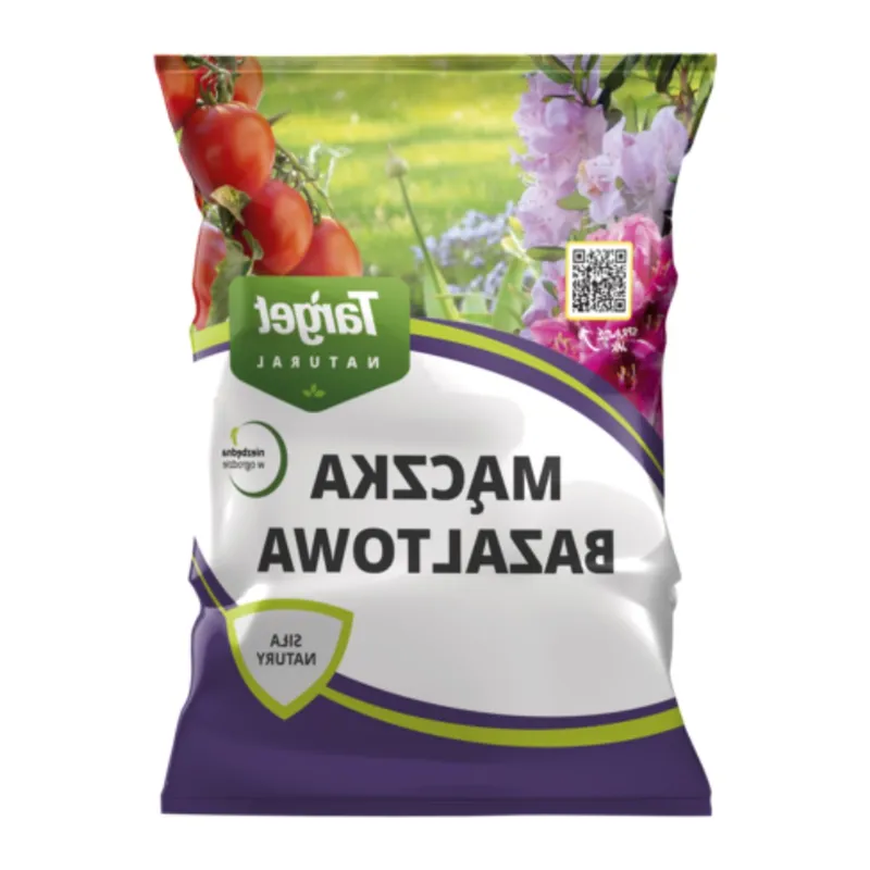 Mączka Bazaltowa Do Ogrodu, 3 kg
