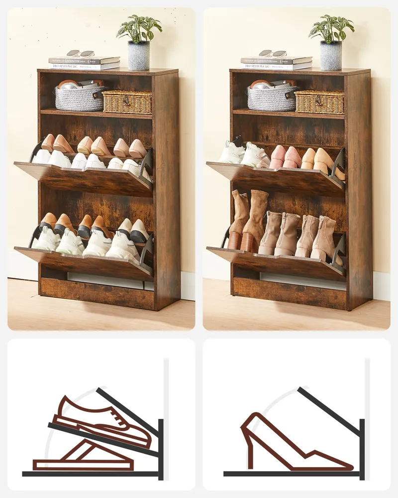 Szafka Na Buty MEBLIVA