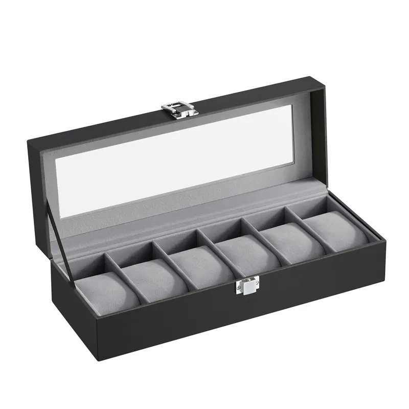 Kasetka Na Zegarki 6 MEBLIVA