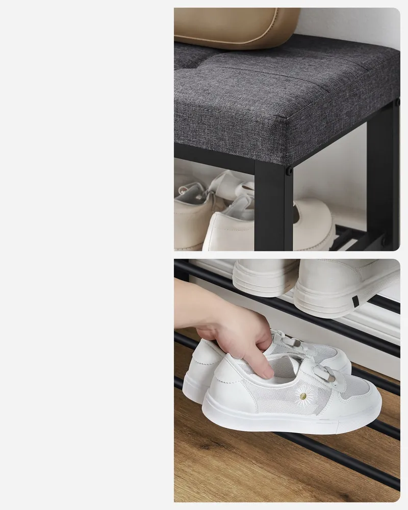 Szafka Na Buty MEBLIVA