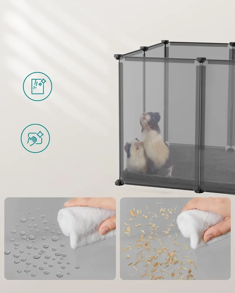 Zagroda Dla Zwierząt ZOOJOY