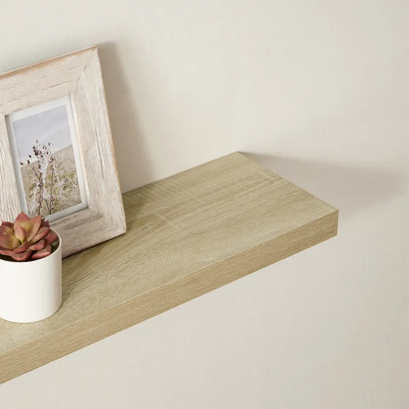 Półka 60cm - Sonoma MEBLIVA