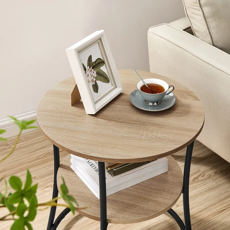 Stolik - Sonoma MEBLIVA