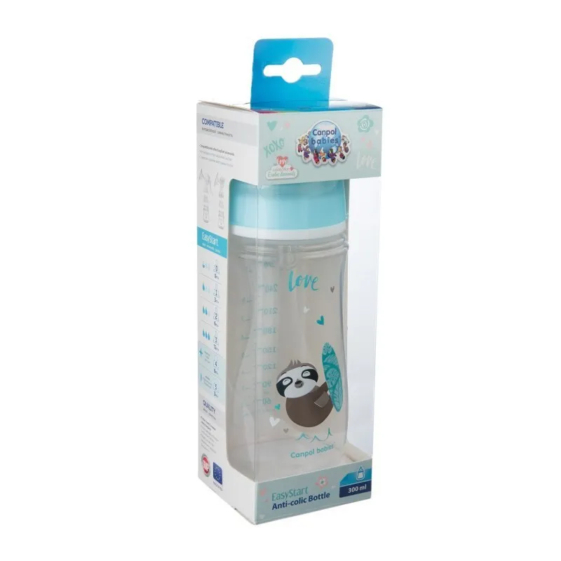 But Szerok.antyk.toys 300 Nie CANPOL BABIES