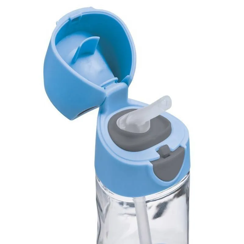 But. Tritan. S. 450ml Blue Slate BBOX