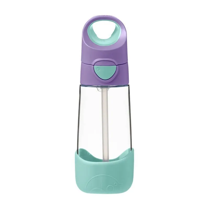 BUT.TRITAN.S.450ML Lilac Pop