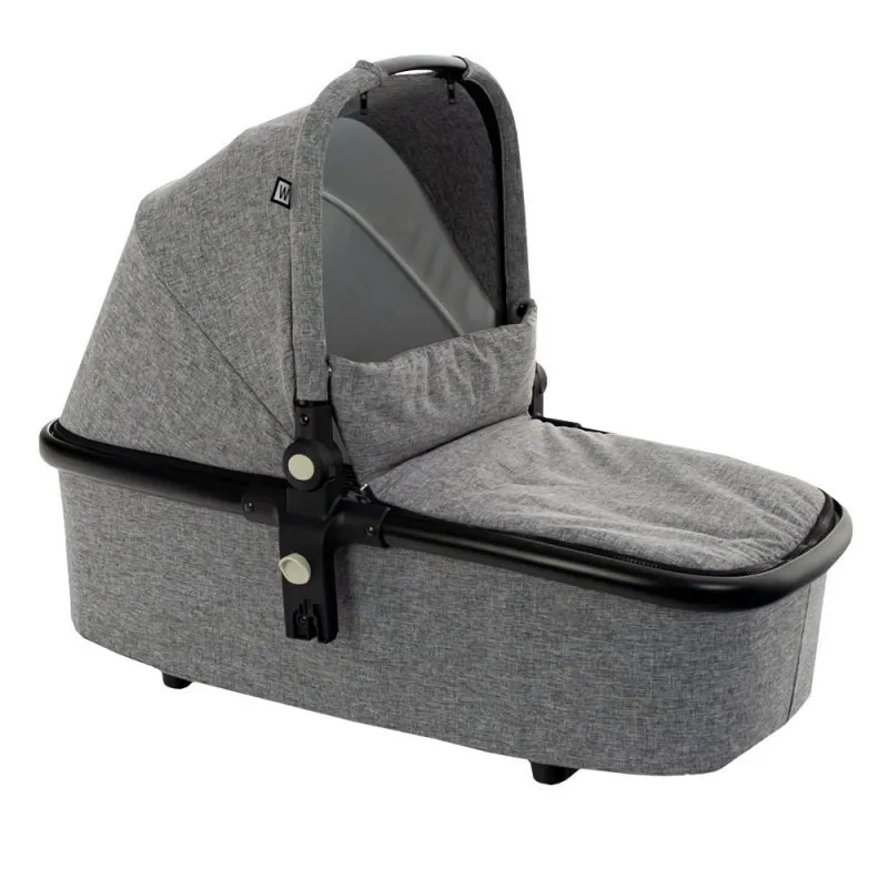 Gondola Do Winner Brown/Grey EUROBABY
