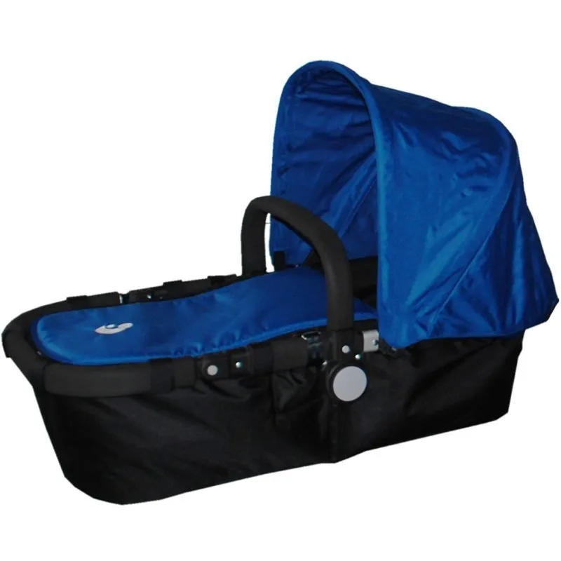 Wózek Baobao Blue Standard EUROBABY