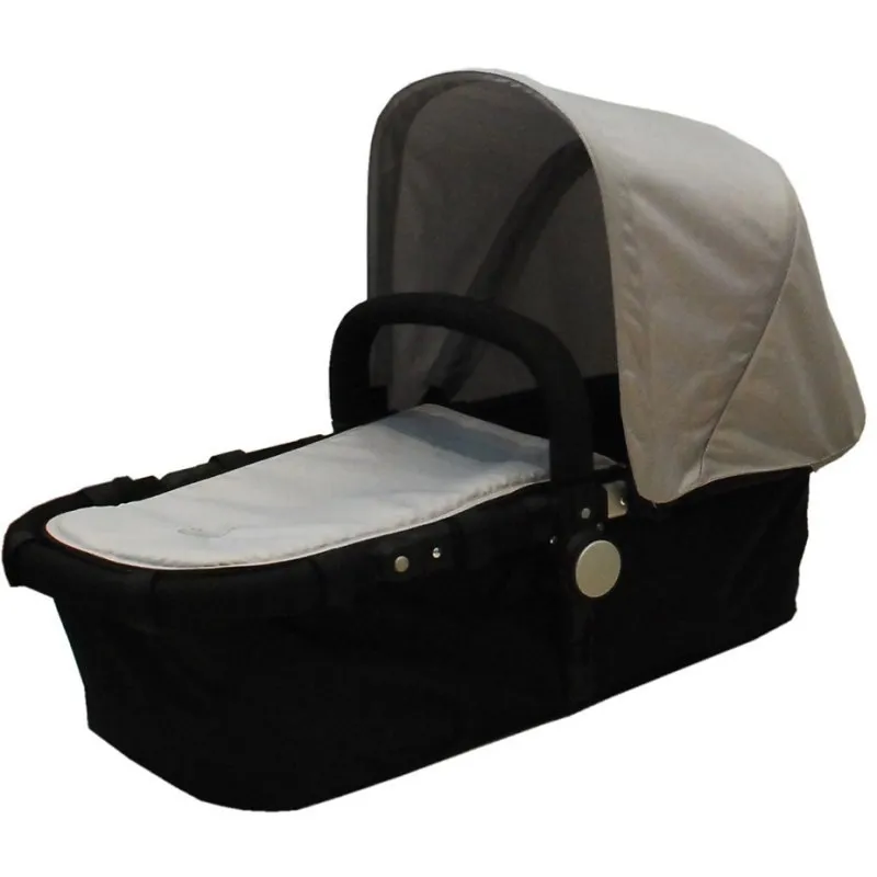 Wózek Baobao Silver Standard EUROBABY