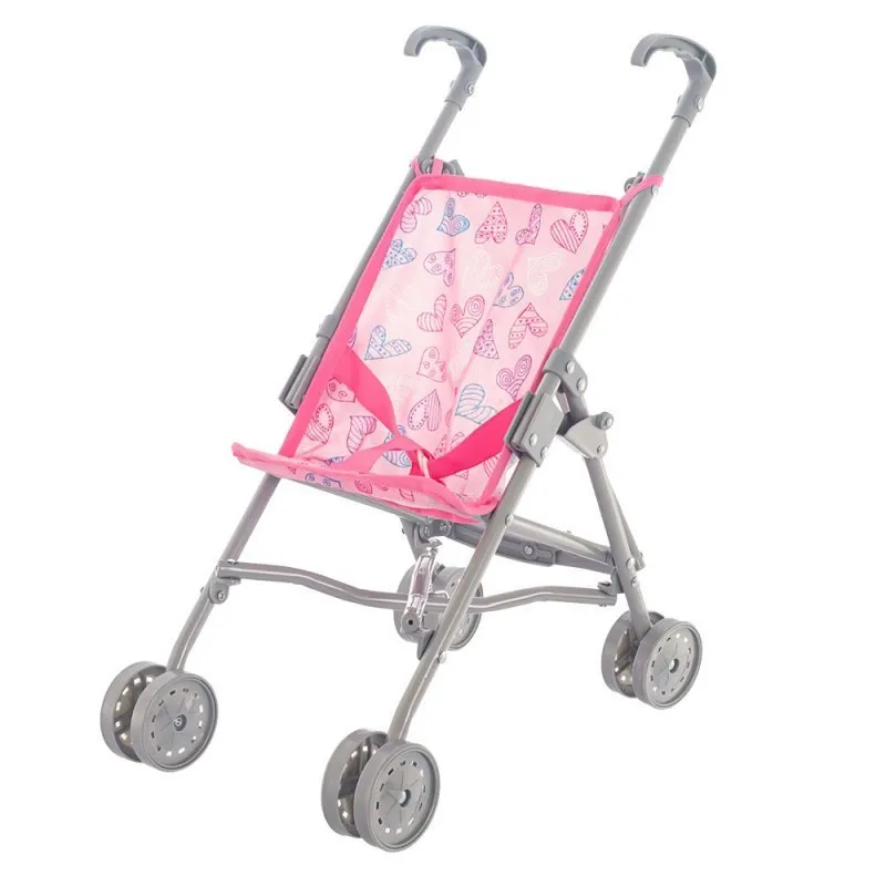 Wózek Dla Lalek S9307 M2206 EUROBABY