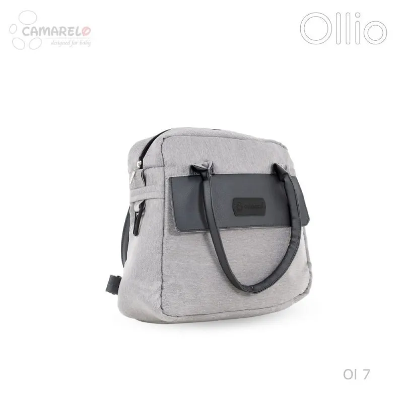 Wózek Ollio OL-07 CAMARELO