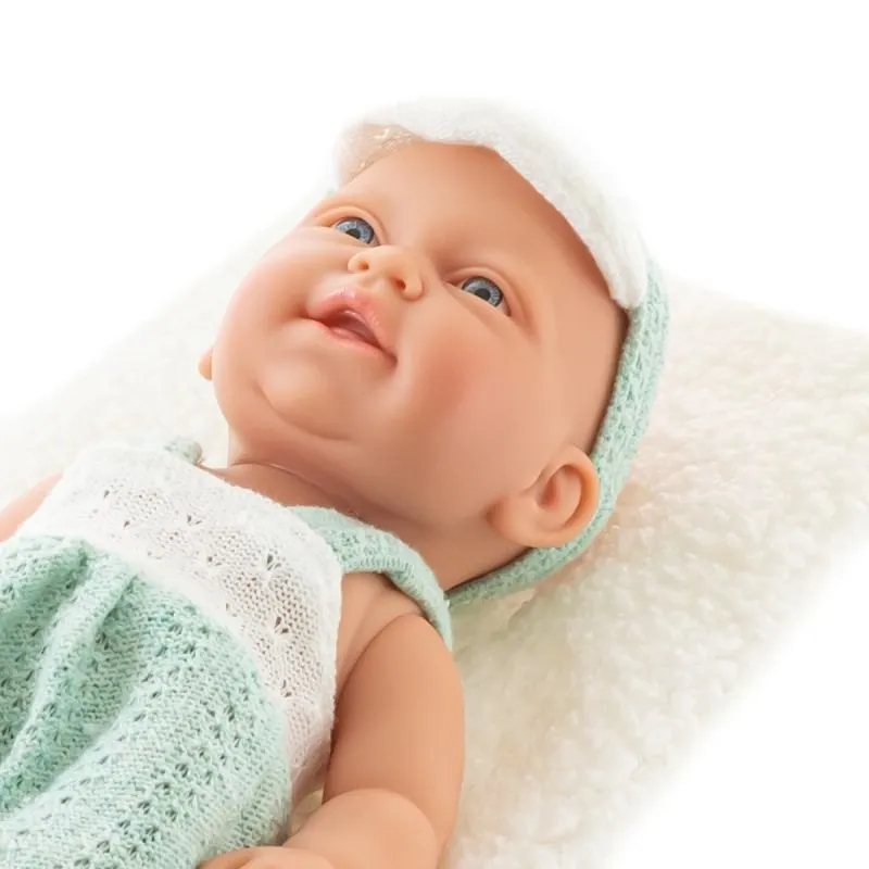 Zabawka Lalka EUROBABY ZABAWKI