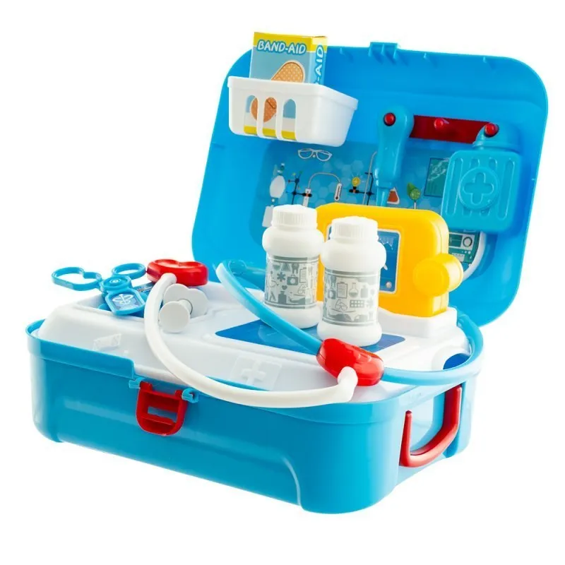 Zabawka Lekarz 0894185 EUROBABY ZABAWKI