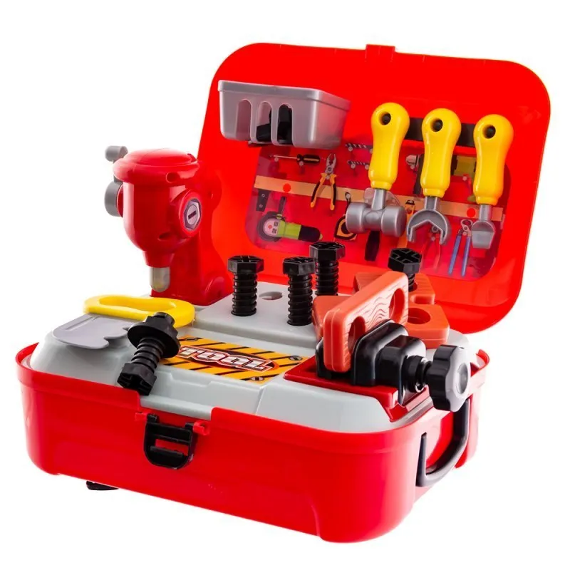 Zabawka Mini Warsztat 0894205 EUROBABY ZABAWKI