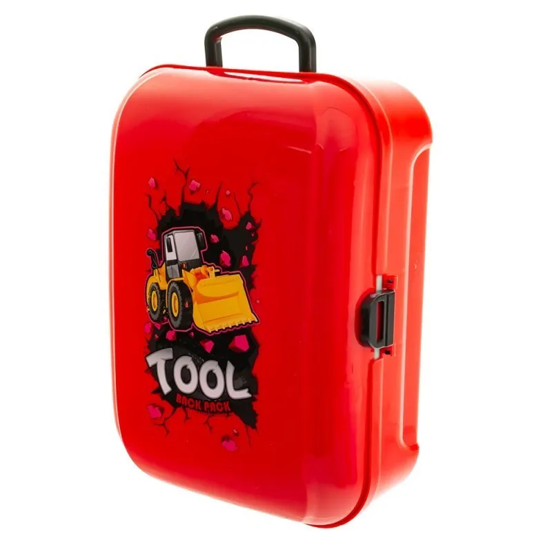 Zabawka Mini Warsztat 0894205 EUROBABY ZABAWKI