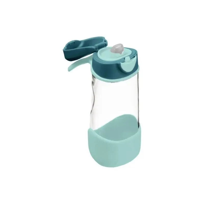 BUT.TRITAN.S.450ML Emerald For