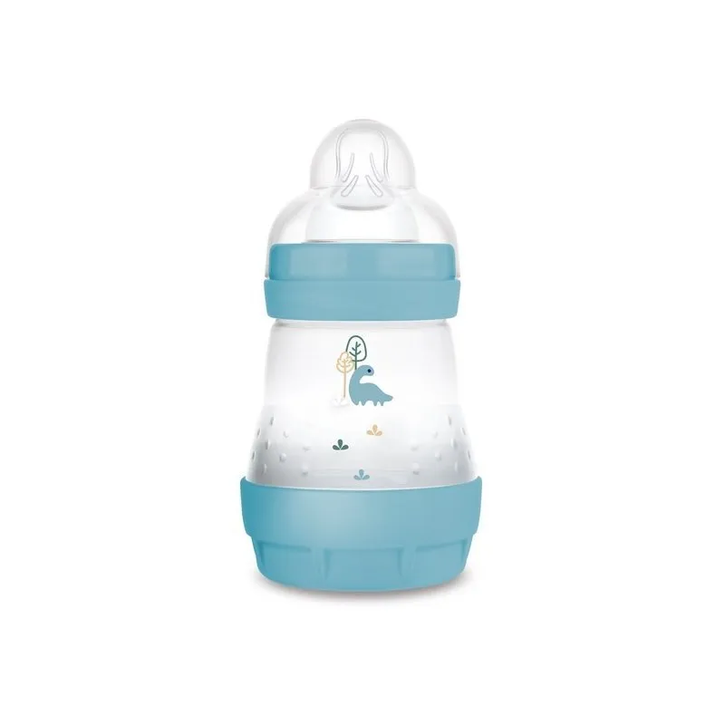 Butelka Anti-Colic 160ml Boy MAM AKCESORIA