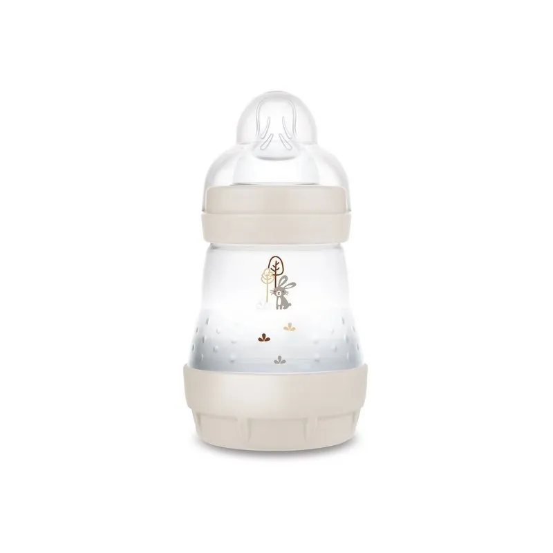 Butelka Anti-Colic 160ml Uni MAM AKCESORIA