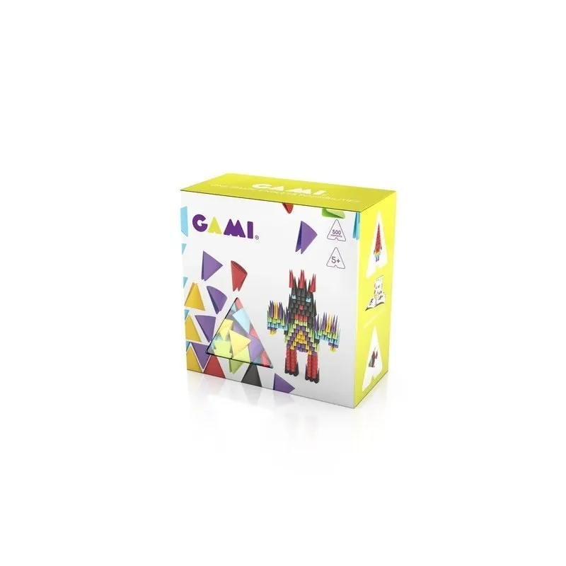 Gami 500 Sztuk MELI