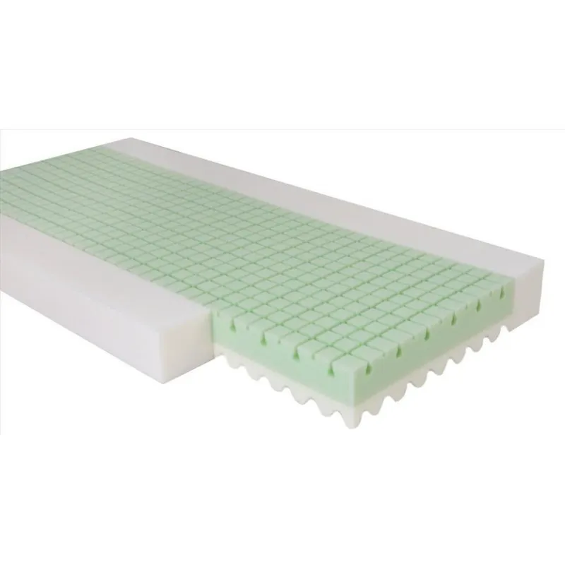 Materacyk Ortoped Eco Green MATEX