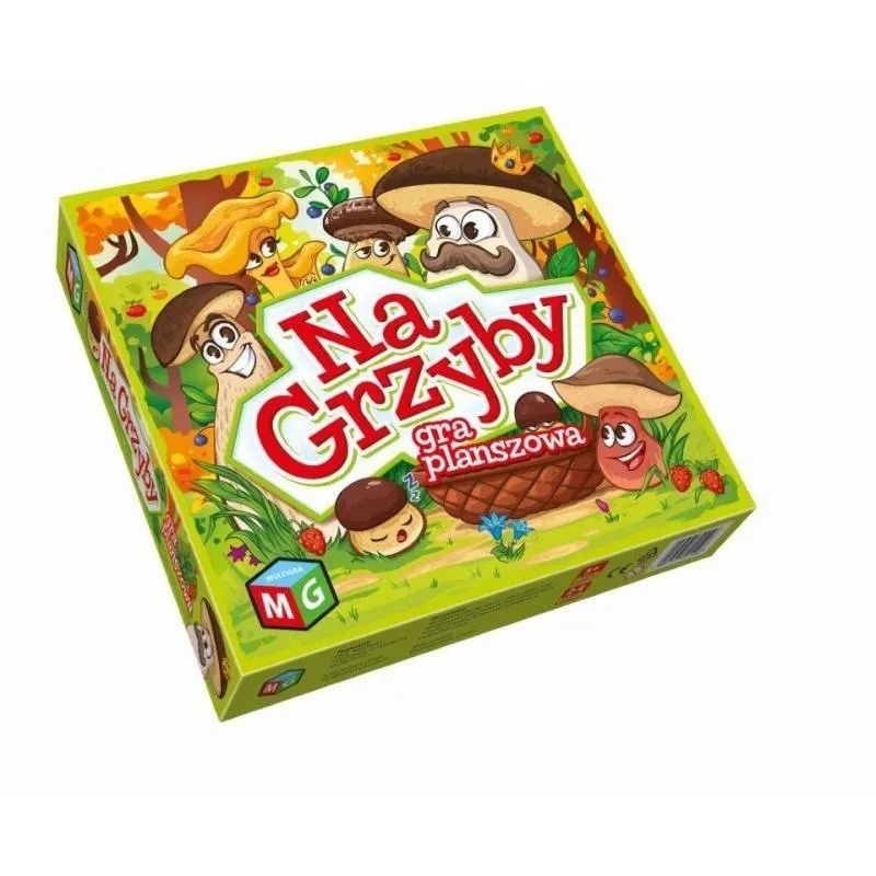 Na Grzyby MULTIGRA