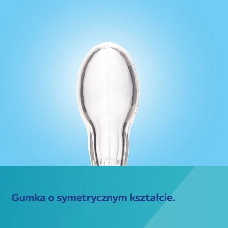 Smoczek Sil. Sym. 6-18M Lama