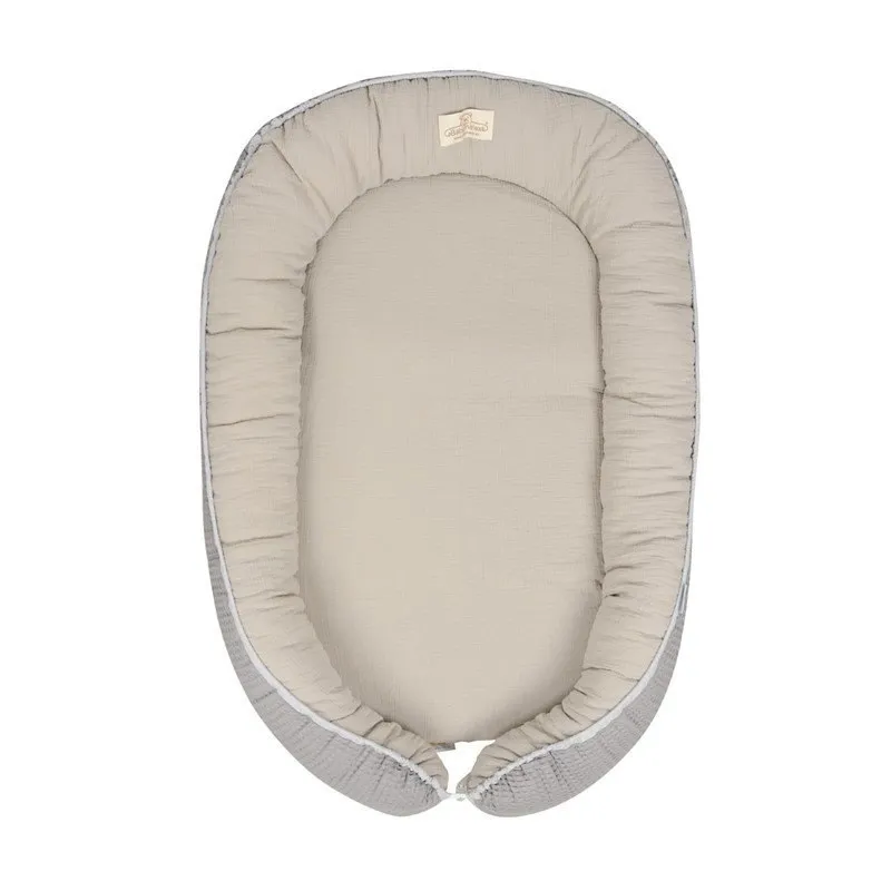 Materac Prestige Muslin 80x55 MATEX