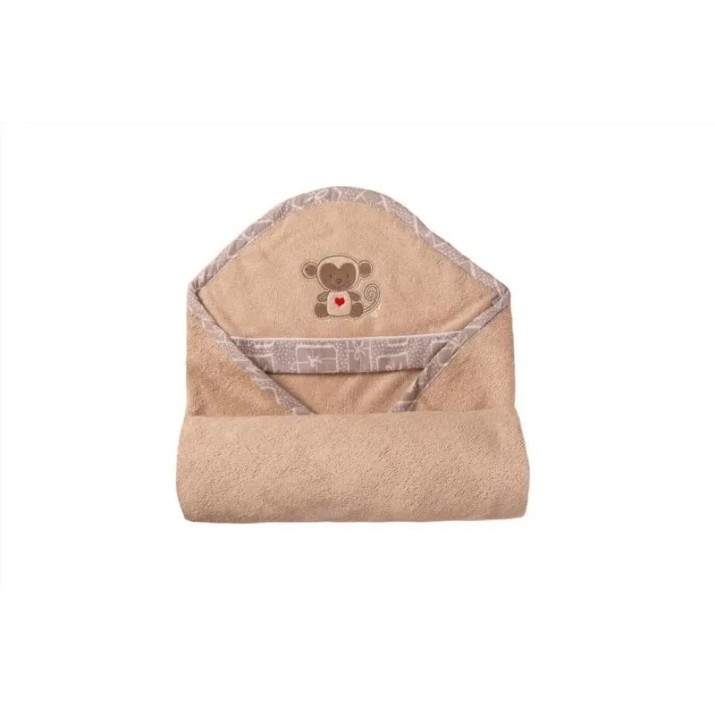Okrycie Kąpielowe Bamboo 100 MATEX