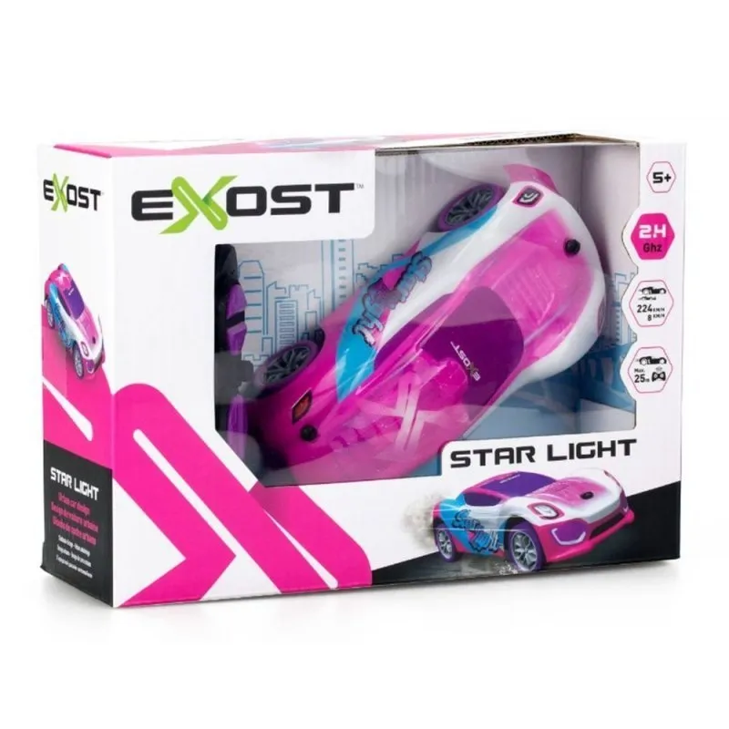 Star Light